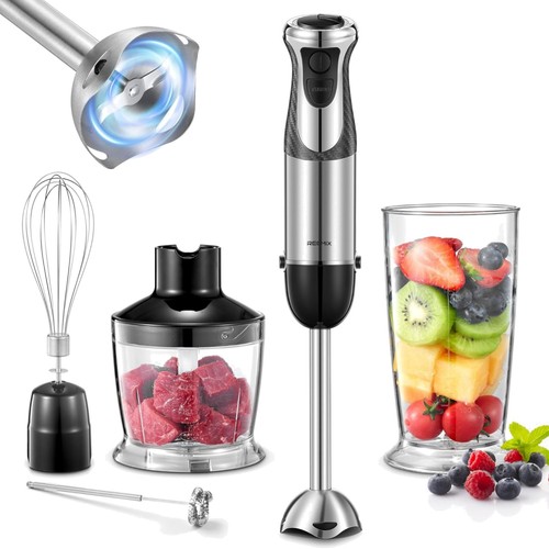 Hand blender set - set, w