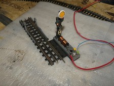TRIX-Express  Vorsignal!