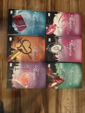 Lynsay Sands Vampir Bücher