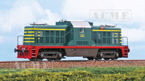 Acme 60255 120 033 - ne,