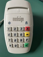 medisign cherry ST- 2000 Kartenlesegerät Chipkartenleser