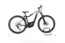 Haibike HardNine 9 E-Bike