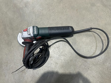 Metabo WEVBA 20-125 Quick BL