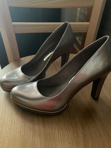 Tamaris schuhe pumps - schuhe, high