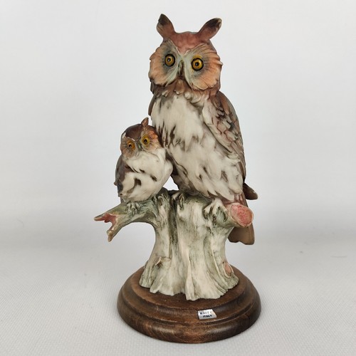 Capodimonte giuseppe armani - capodimonte,