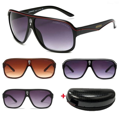 Mann frau carrera sonnenbrille - carrera,