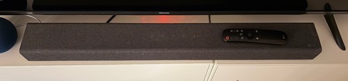Sp2 soundbar - lg,