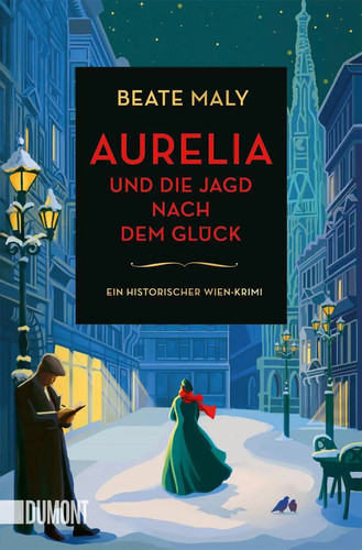 Aurelia und die - , dem