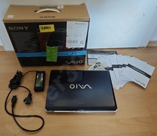 Sony VAIO CR31S/L, 2000GB SSD