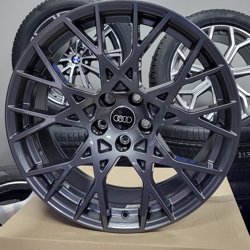 Alufelgen audi original - , rs3