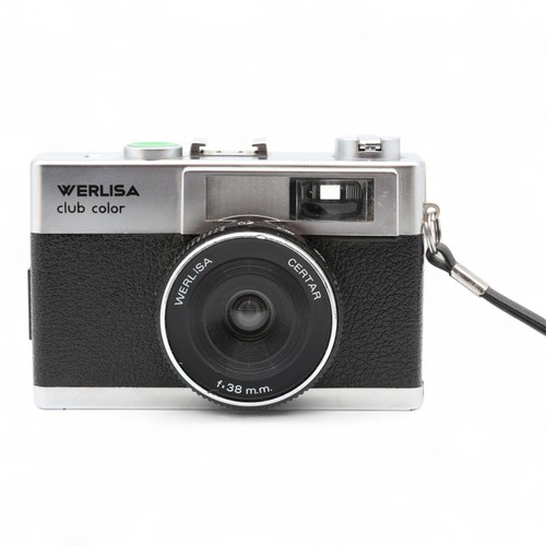 Werlisa club color - werlisa,