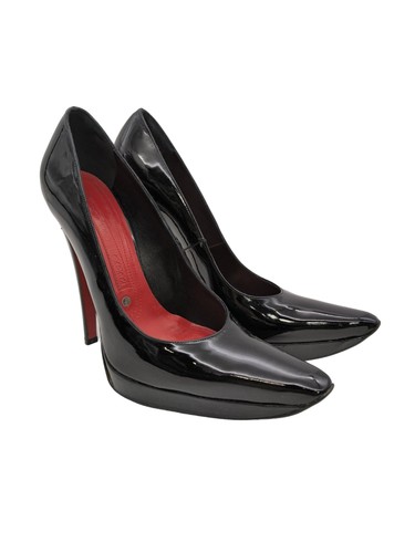 Gianmarco lorenzi high - lorenzi, heels