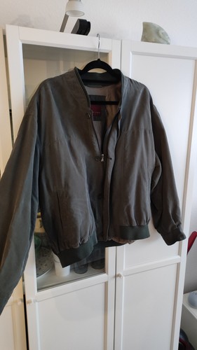 Vintage blouson seide jupiter - blouson,