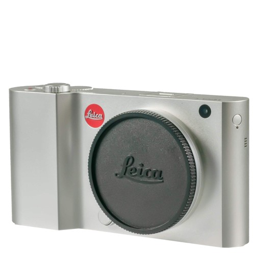 Leica silber 18181 kamera - leica,