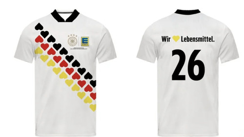Dfb edeka deutschland fan - deutschland,