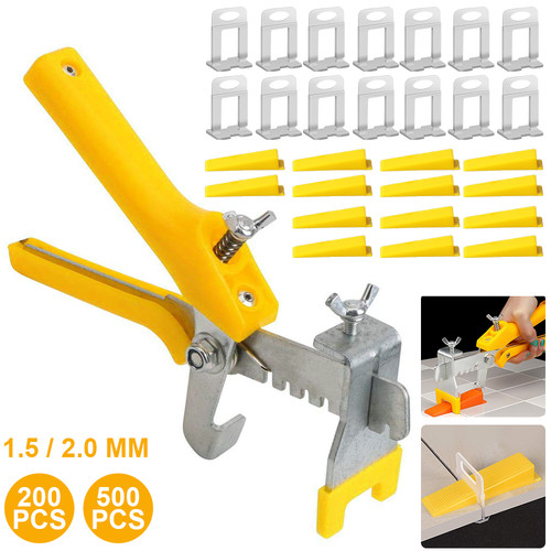 2000 laschen 400 keile zange - keile+4,