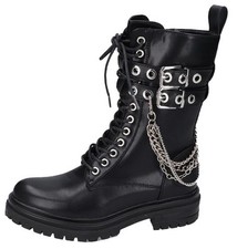 DOCKERS BY GERLI Boots schwarz