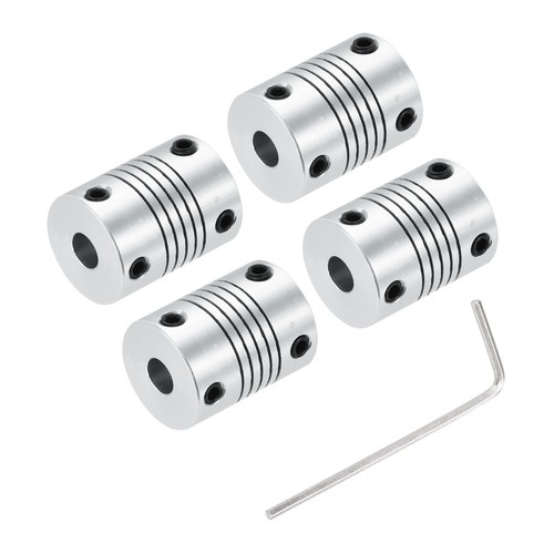 Stück für flexkupplung - 4,