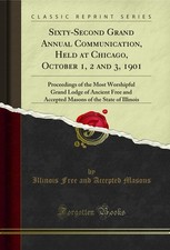 Sixty-Second Grand Annual