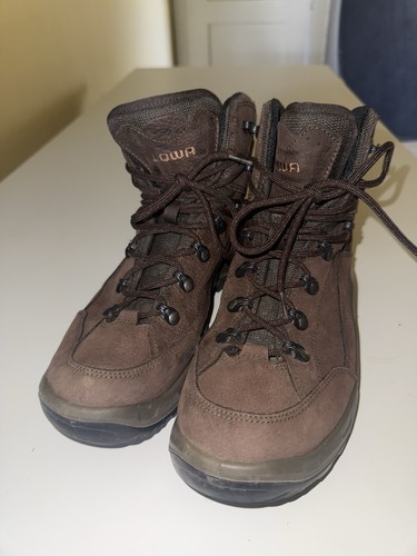 Lowa wanderschuhe - lowa,