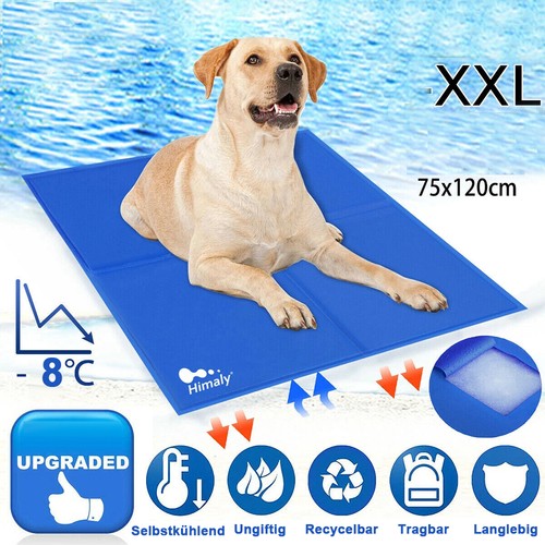 Xxl kühlmatte - xl/xxl,