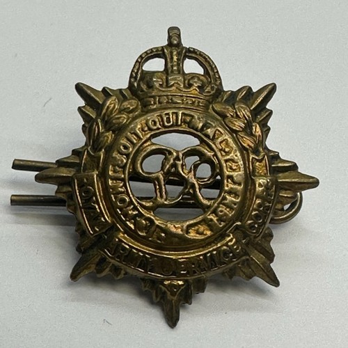 Royal army service - royal,