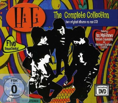 The complete - –,