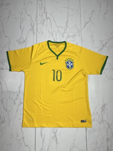 Vintage nike brasil trikot - vintage,