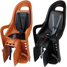 Polisport Kinderfahrradsitz