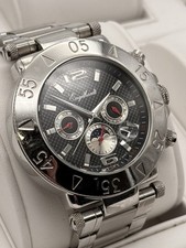 Engelhardt Automatik Herrenuhr