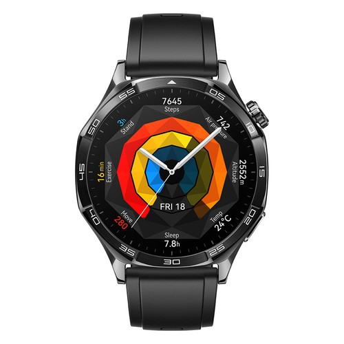 Huawei watch 46mm - huawei, 5