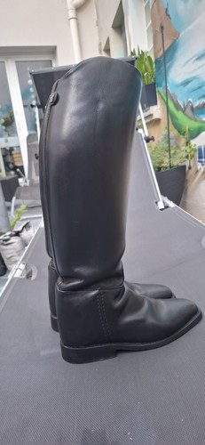 Reitstiefel cavallo pirouette - reitstiefel,