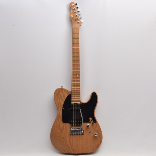 Charvel pro mod cal style - so-cal, 2