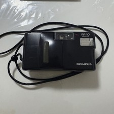 Olympus AF-10 Super 35mm Film