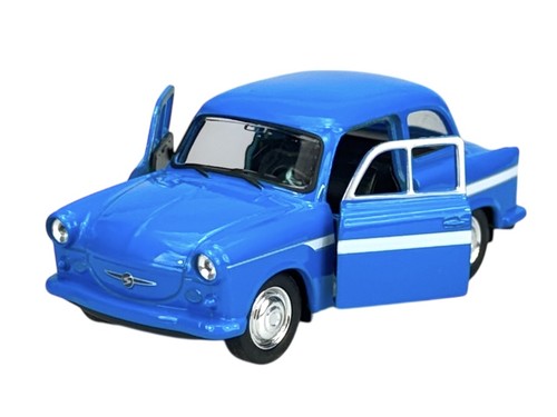 Welly trabant p50 p60 - /,