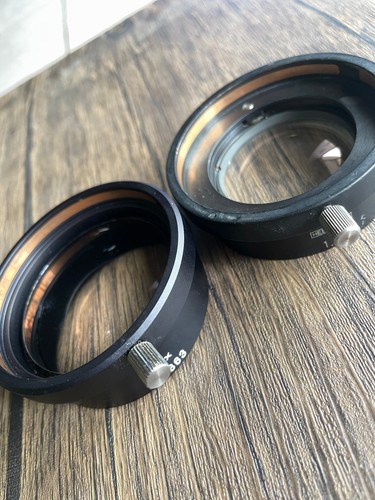 Leica stereomikroskop objektiv - leica,
