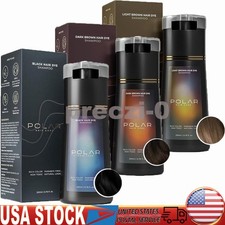 Polar Hair Instant Dye