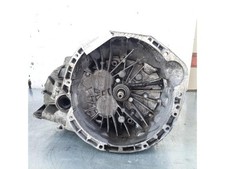 PK4005 getriebe ft RENAULT