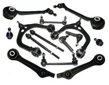 Vorderradaufhängungsset Dodge