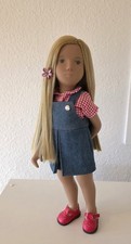 Sasha Morgenthaler Doll