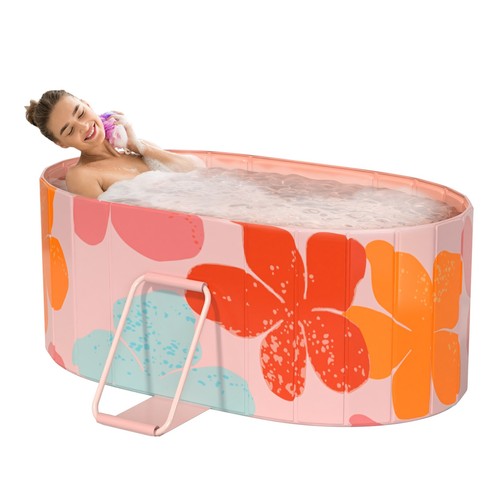 Faltbare badewanne erwachsene - badewanne,