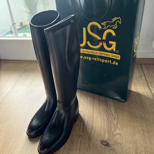 Reitstiefel neu - reitstiefel,