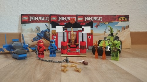 Lego ninjago set - lego,
