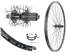 Hinterrad 28/29 Zoll Disc