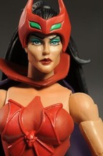 MOTUC CATRA