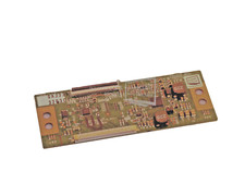 Toshiba TV - T-CON Board 6870C-0442B 32/37 ROW2.1 HD VER 0.1 Telefunken Kendo