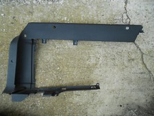 Kofferraumverkleidung links VW Passat 35i Teile-Nr.: 333 867 423