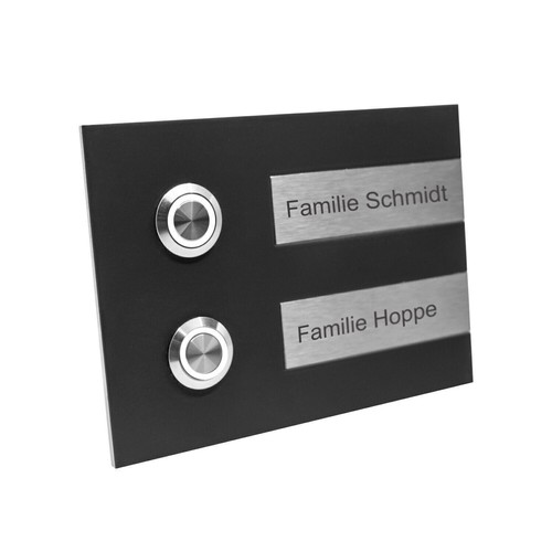Edelstahl zweifamilienhaus - edelstahl,