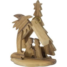 Christlicher kleiner