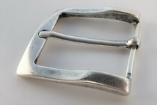 Jeans Gürtelschnalle